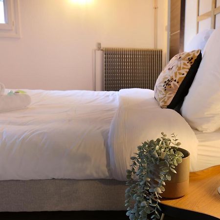 شقة Expat Renting - Le Bistrot - St Cyprien - Parking تولوز المظهر الخارجي الصورة